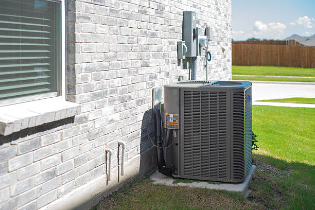 Reliable Ac Installation contractor in Minooka, IL by FH HVAC